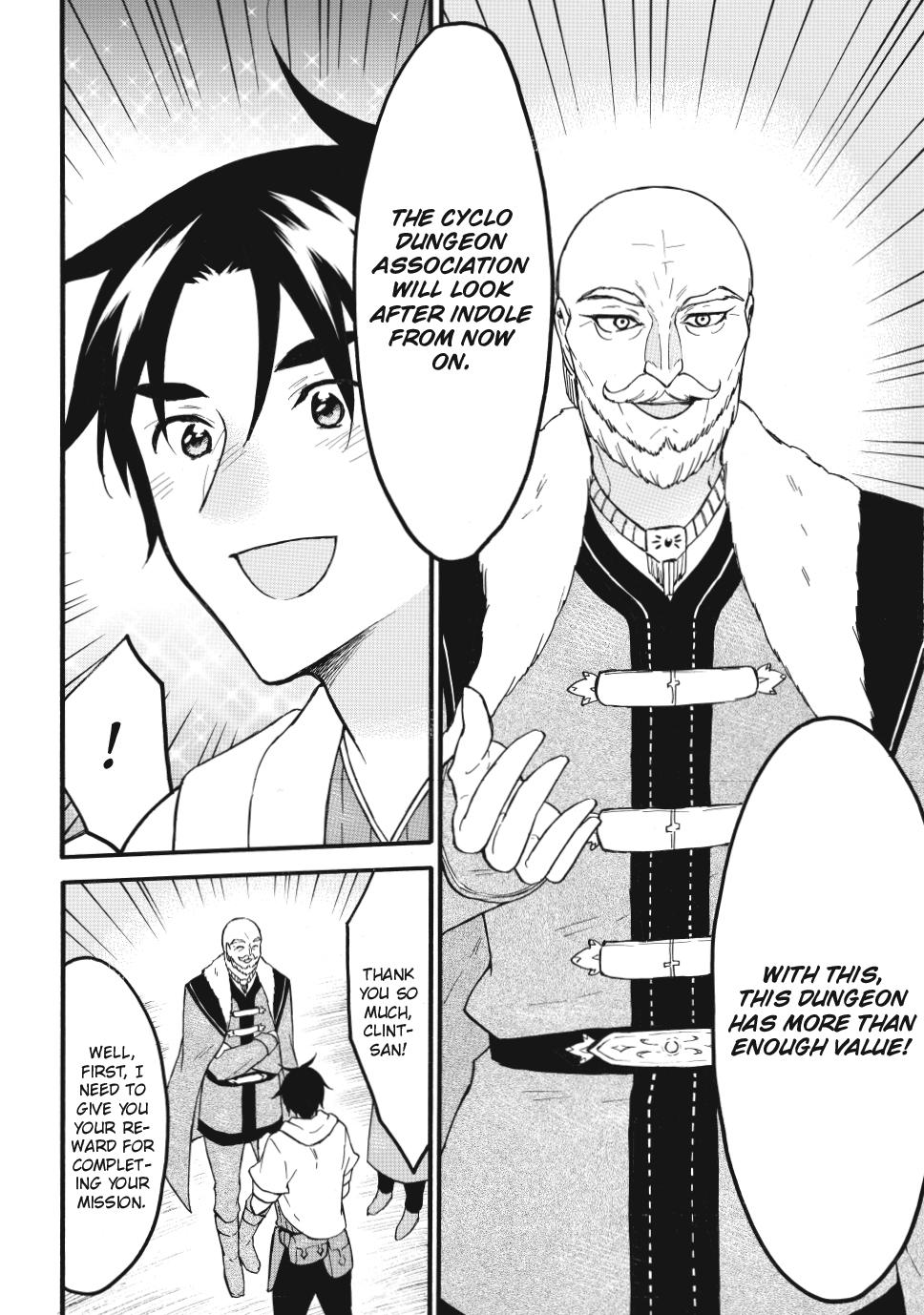 Level 1 Dakedo Unique Skill de Saikyou desu Chapter 63 4